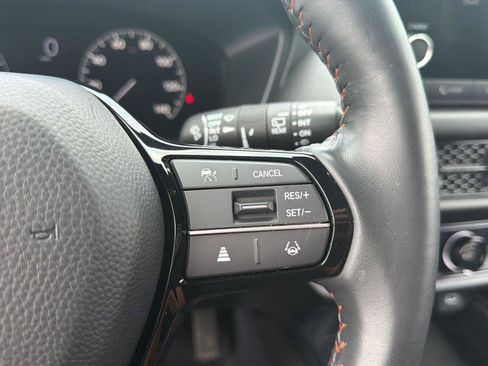 Used 2023 Honda HR-V Sport image 14