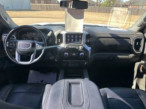 Used 2019 GMC Sierra 1500 SLT image 27