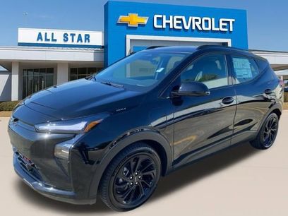 New 2027 Chevrolet Bolt RS w/ Technology Package