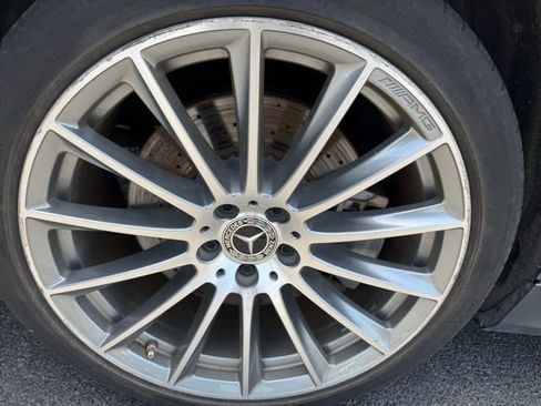 Used 2023 Mercedes-Benz S 500 4MATIC image 25