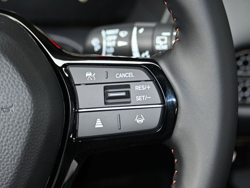 New 2026 Honda HR-V Sport image 26