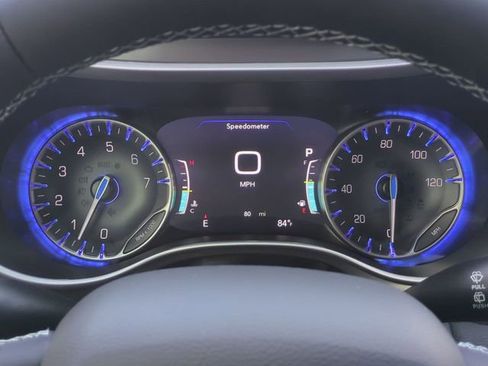 New 2026 Chrysler Pacifica Select w/ S Appearance Package image 13