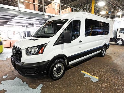 Used 2024 Ford Transit 350 XL RWD image 3