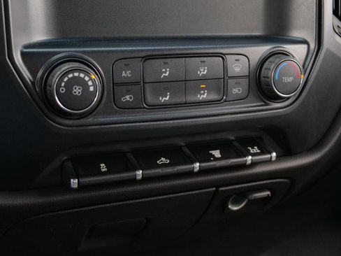 Used 2016 Chevrolet Silverado 3500 W/T image 13