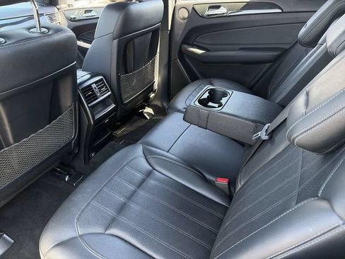 Used 2017 Mercedes-Benz GLE 350 w/ Premium 1 Package image 17