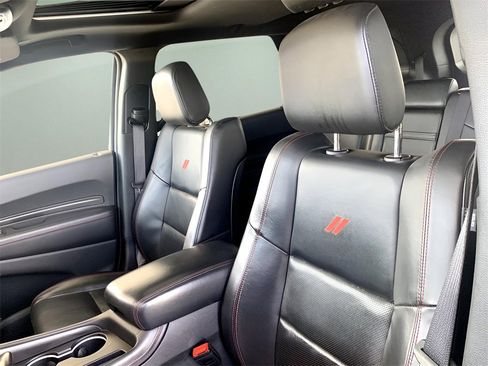 Used 2024 Dodge Durango GT image 16