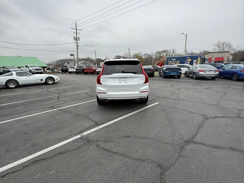 Used 2020 Volvo XC90 T6 Inscription image 12