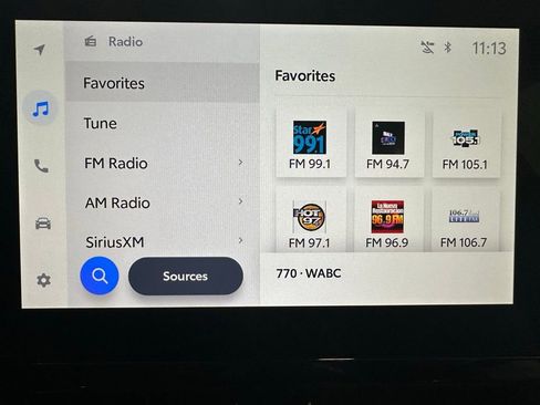 Used 2025 Toyota Corolla LE w/ LE Premium Package image 27