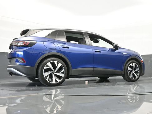 Used 2021 Volkswagen ID.4 1st Edition RWD image 55