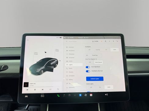 Used 2020 Tesla Model 3 Long Range image 21