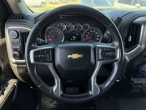 Used 2023 Chevrolet Silverado 2500 LT w/ Convenience Package image 13