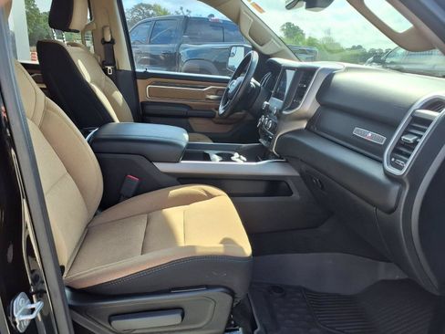 Used 2021 RAM 1500 Lone Star AWD/4WD image 19