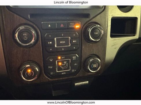 Used 2013 Ford F150 XLT w/ Luxury Equipment Group AWD/4WD image 49