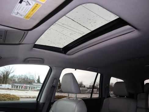 Used 2022 Honda Pilot Special Edition image 16