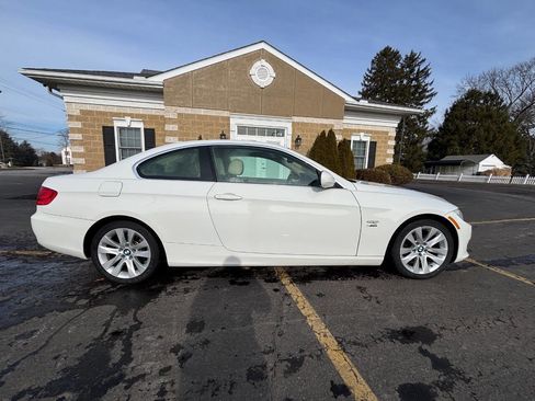 Used 2013 BMW 328i xDrive Coupe image 6