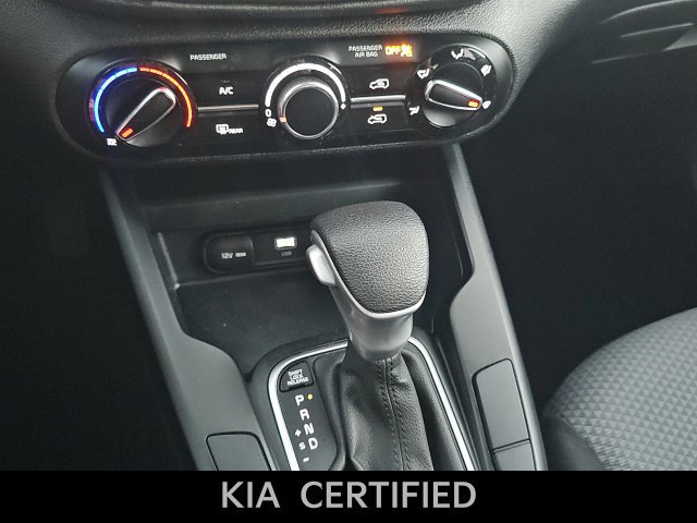 Used 2023 Kia Soul LX FWD image 24