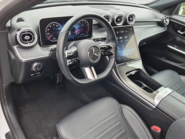 Used 2022 Mercedes-Benz C 300 Sedan image 10