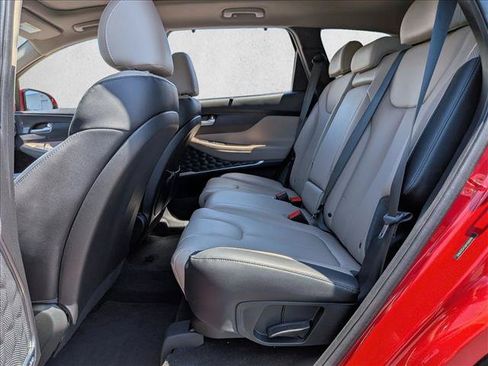 Used 2023 Hyundai Santa Fe SEL w/ Premium Package AWD/4WD image 18