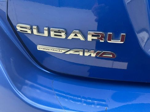 Used 2016 Subaru WRX Premium image 26