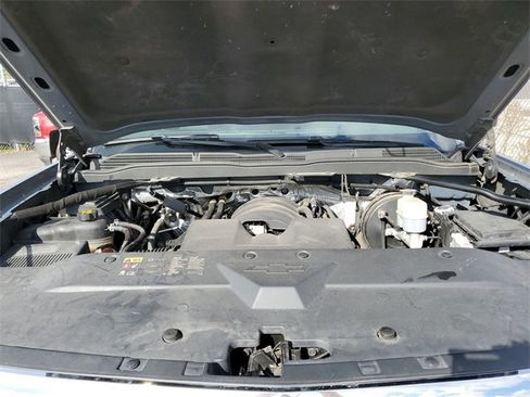 Used 2015 Chevrolet Silverado 1500 LT w/ All Star Edition image 26