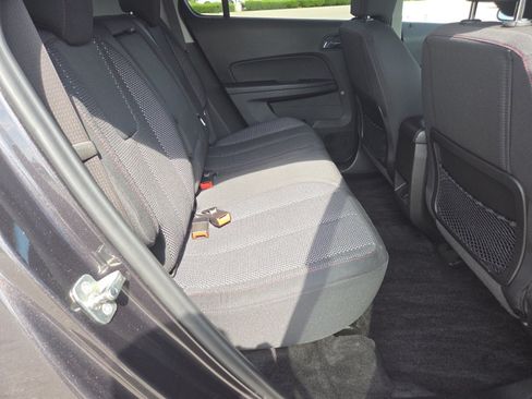 Used 2015 Chevrolet Equinox LT FWD image 19