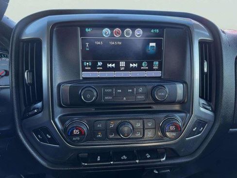 Used 2018 Chevrolet Silverado 1500 LT w/ All Star Edition AWD/4WD image 28