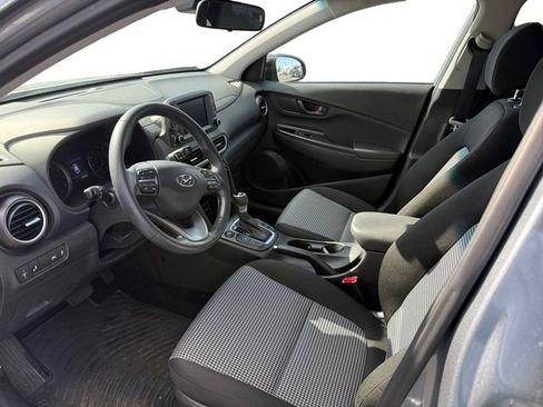 Used 2020 Hyundai Kona SEL AWD/4WD image 9
