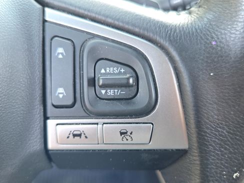 Used 2017 Subaru Outback 2.5i Limited image 30