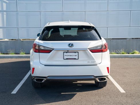 Used 2018 Lexus RX 350 FWD image 7