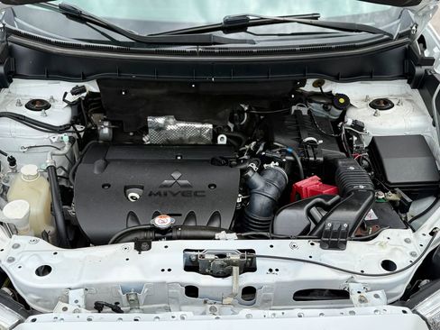 Used 2015 Mitsubishi Outlander Sport ES FWD image 15