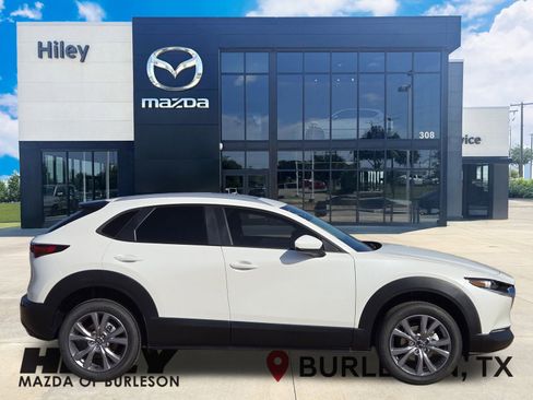 New 2026 MAZDA CX-30 AWD 2.5 S image 3