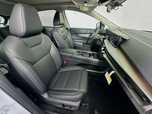 New 2026 Nissan Murano SL image 37