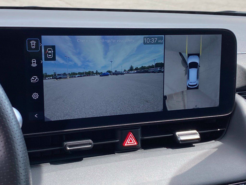 Used 2025 Hyundai Ioniq 5 N AWD/4WD image 18