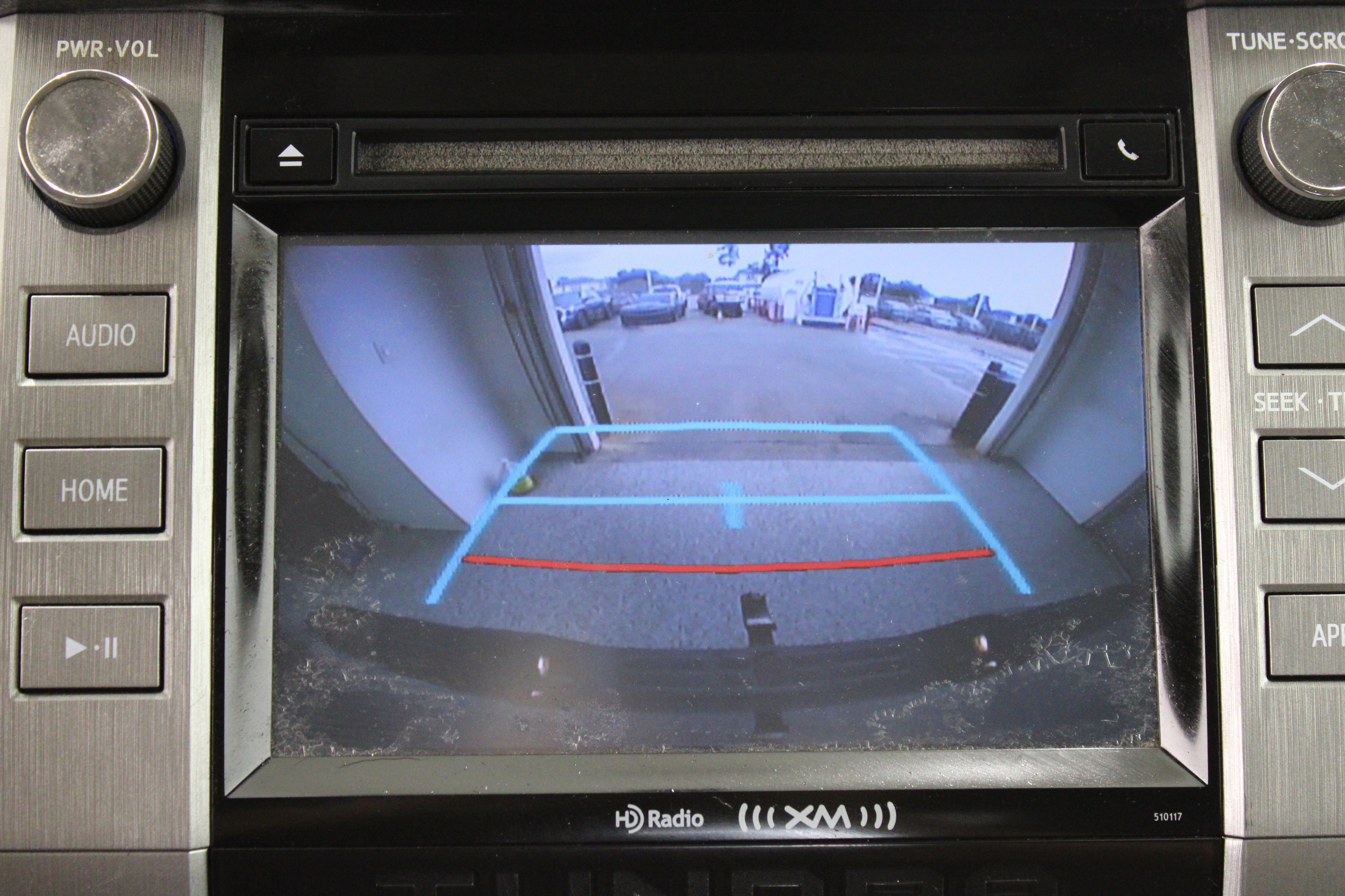 Used 2017 Toyota Tundra SR5 RWD image 20