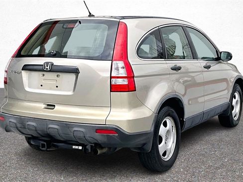 Used 2007 Honda CR-V LX image 6