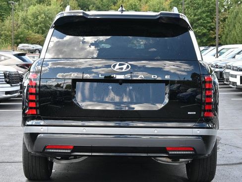 New 2026 Hyundai Palisade Limited AWD/4WD image 6