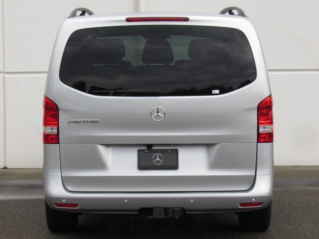 Used 2023 Mercedes-Benz Metris Passenger image 7