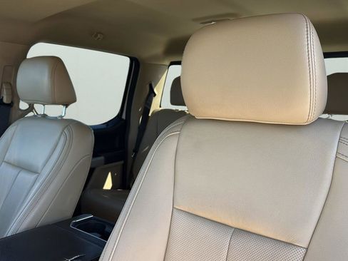 Used 2021 Ford F450 Lariat w/ Lariat Ultimate Package image 10