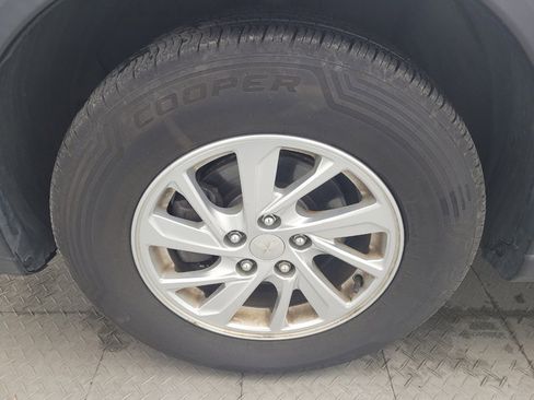 Used 2018 Mitsubishi Eclipse Cross ES image 31