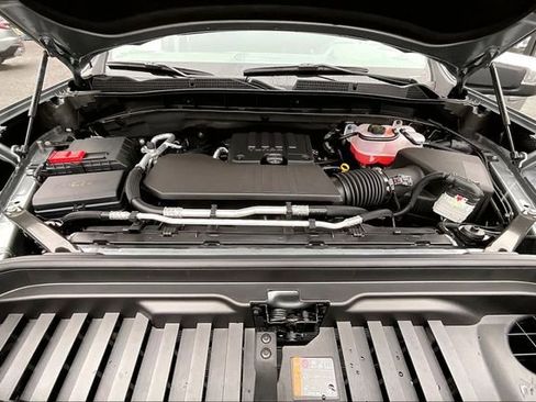 Used 2026 GMC Sierra 1500 SLE w/ Preferred Package image 20