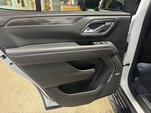 Used 2023 Chevrolet Tahoe RST w/ RST Performance Edition image 13