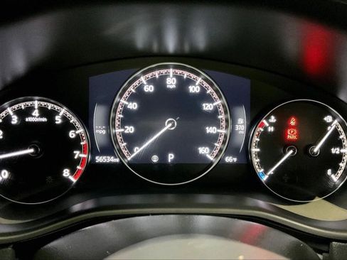 Used 2023 MAZDA CX-50 2.5 S w/ Cargo Package image 20