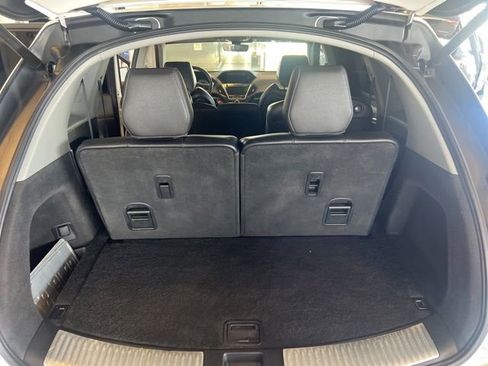 Used 2017 Acura MDX FWD w/ Technology Package image 19