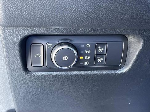 New 2025 Ford Ranger XLT w/ Equipment Group 301A High image 31