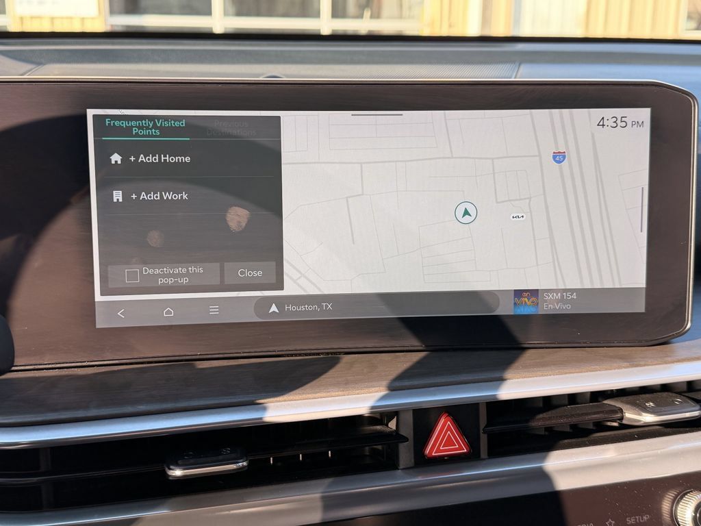 New 2025 Kia Sorento SX Prestige AWD/4WD image 19