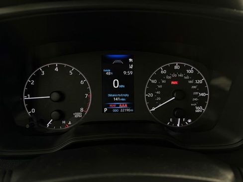 Used 2023 Toyota Corolla LE image 18
