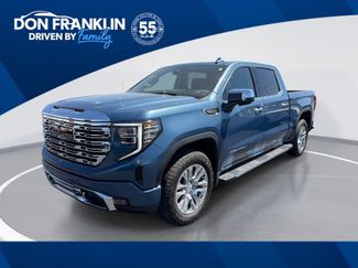 Used 2026 GMC Sierra 1500 Denali video 1