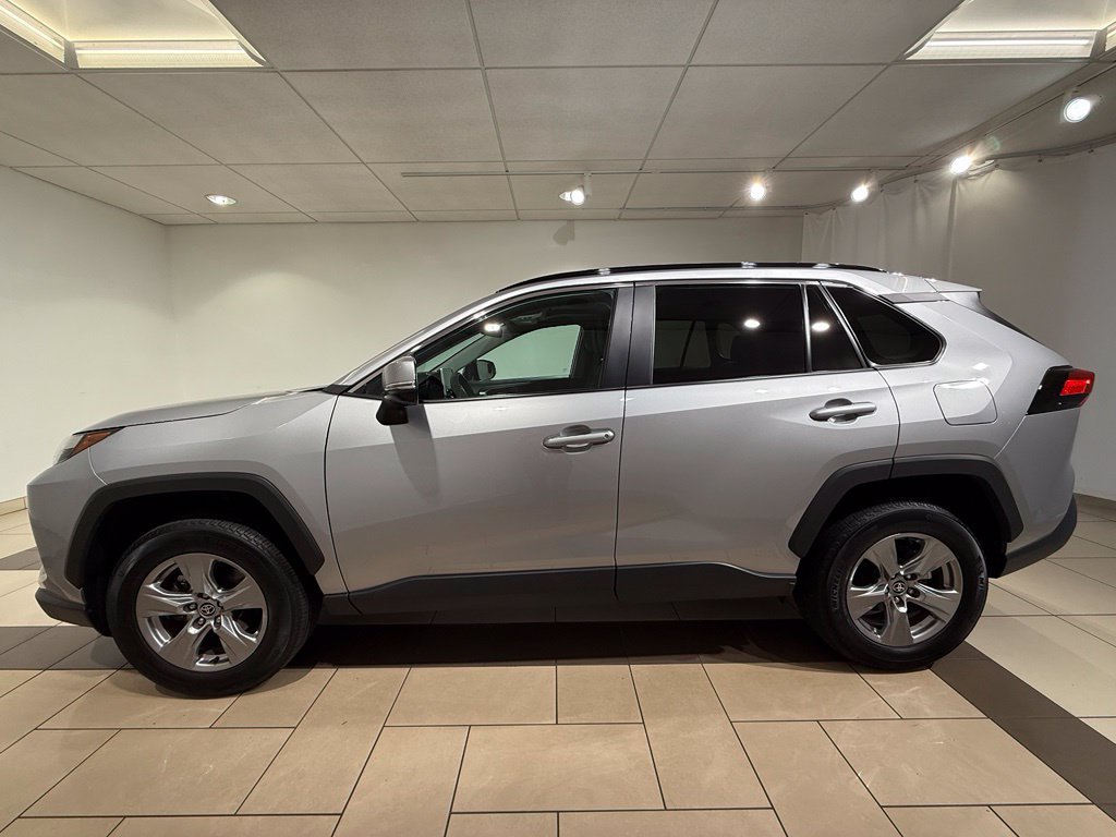 Certified 2024 Toyota RAV4 XLE w/ Convenience Package AWD/4WD image 2