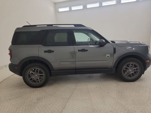 Used 2025 Ford Bronco Sport Big Bend image 6