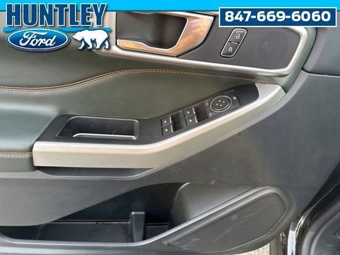 Used 2022 Ford Explorer Timberline image 46